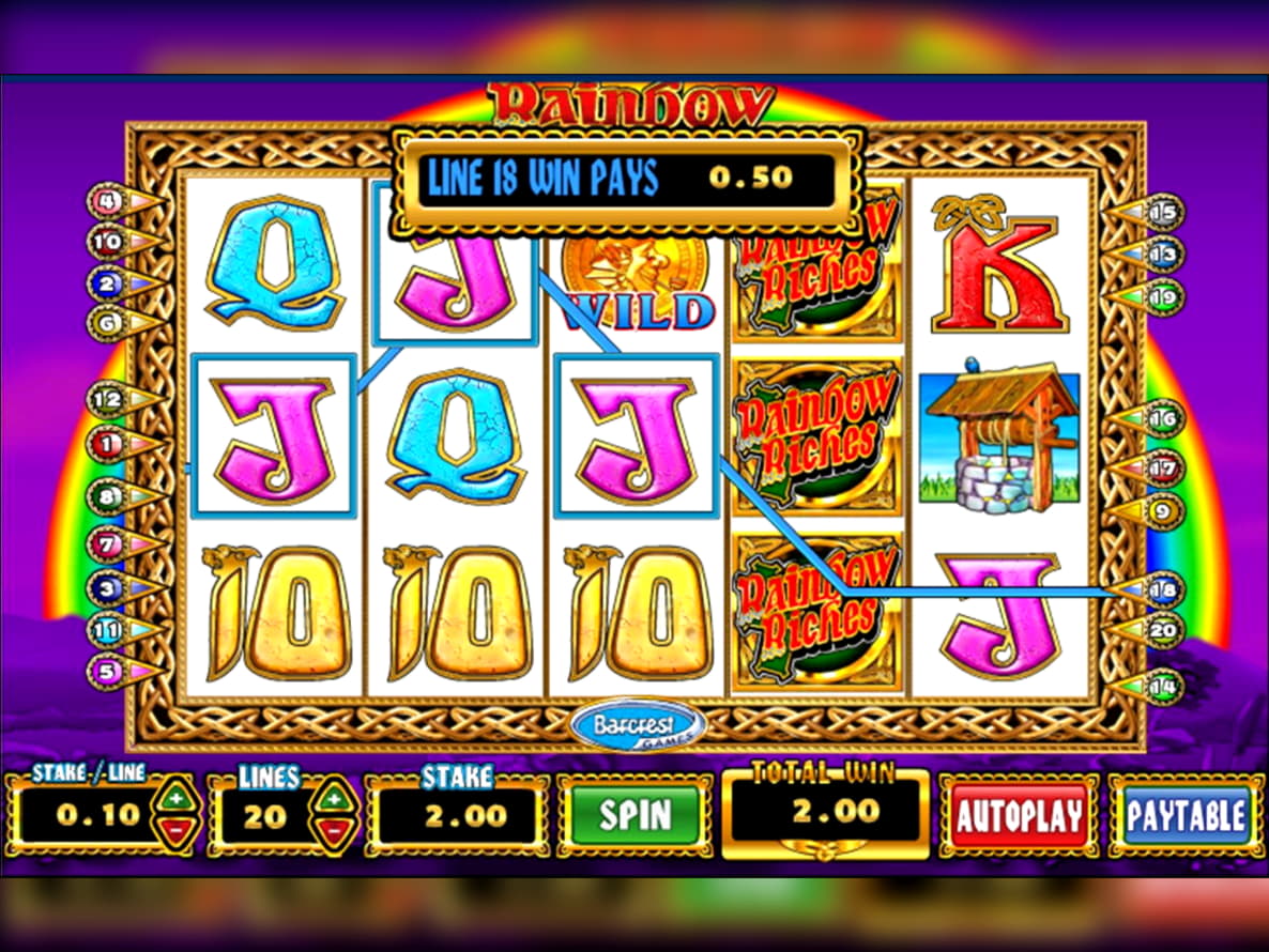 EUR 720 Kejohanan di Gaming Club Casino