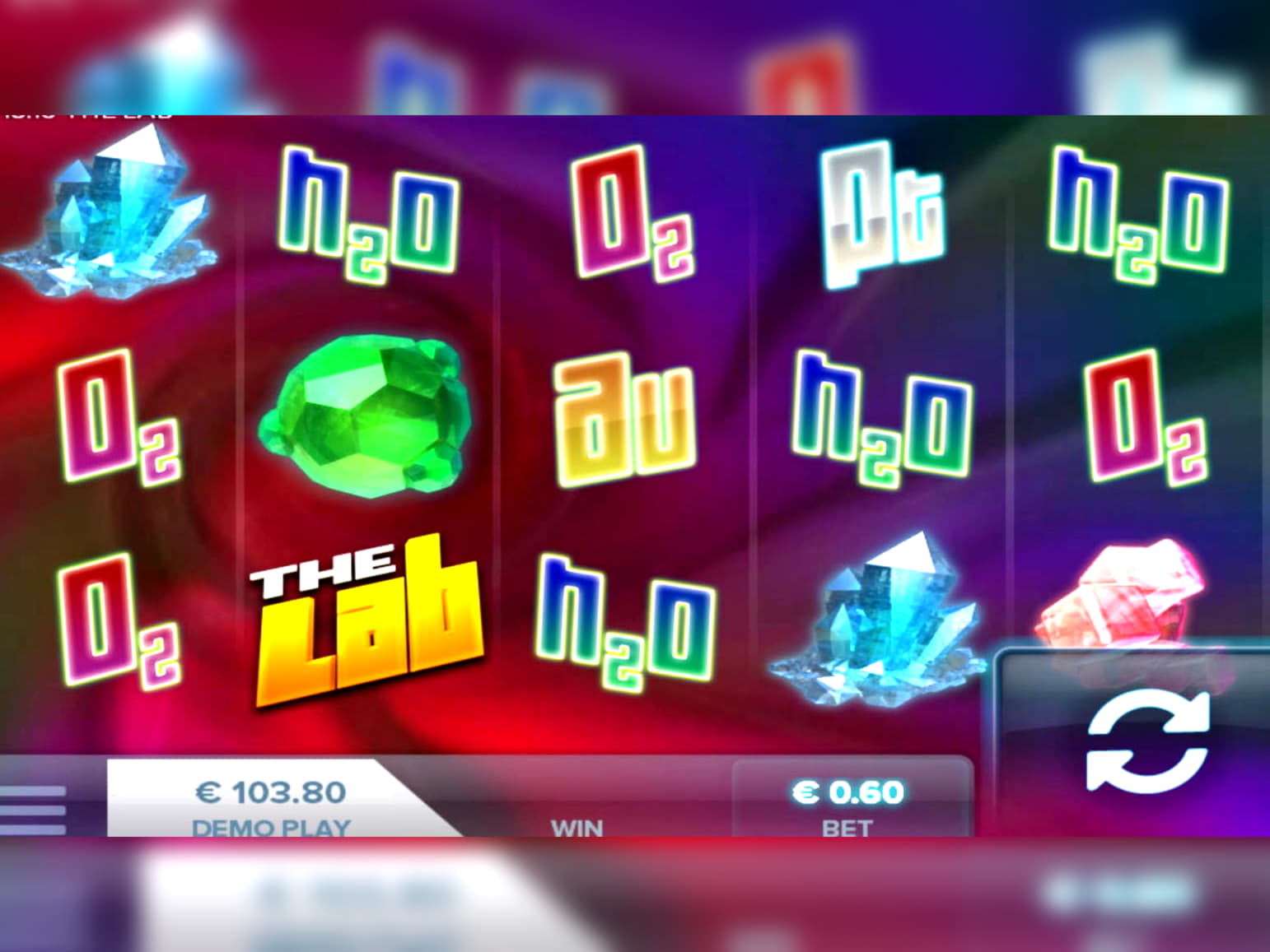 50 Putaran Percuma tiada kasino deposit di Kasino Las Vegas