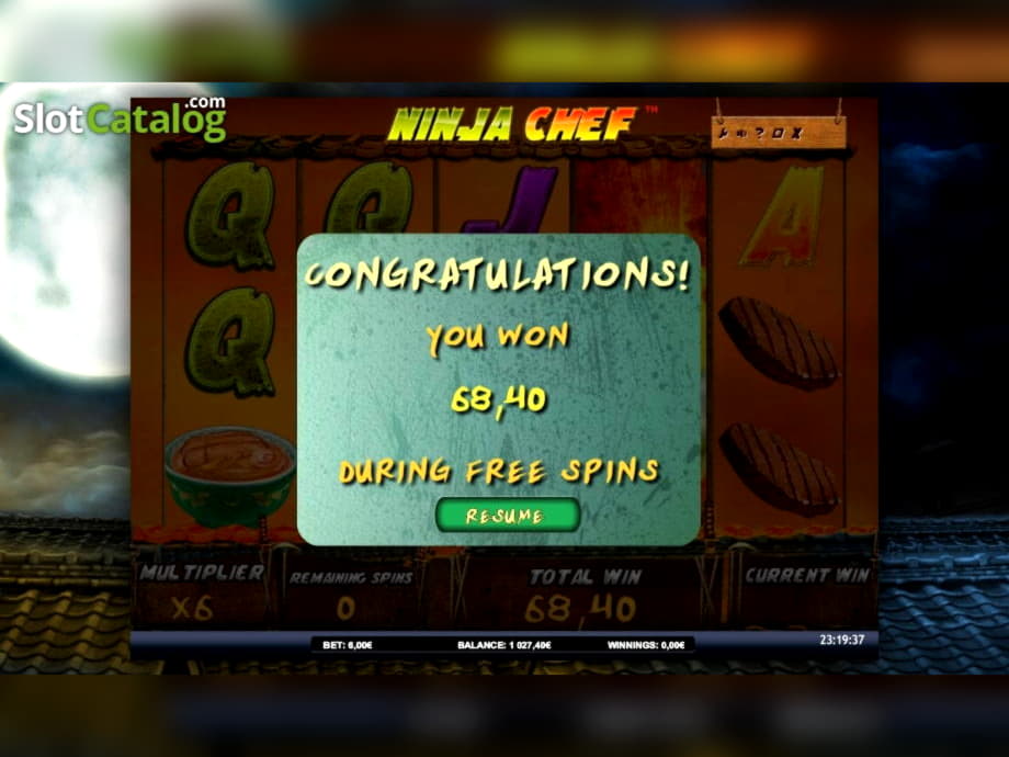 EUR 120 Kejohanan Slot Freeroll setiap hari di 888 Kasino