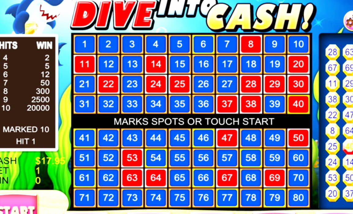$875 Kejohanan di Cherry Jackpot Casino