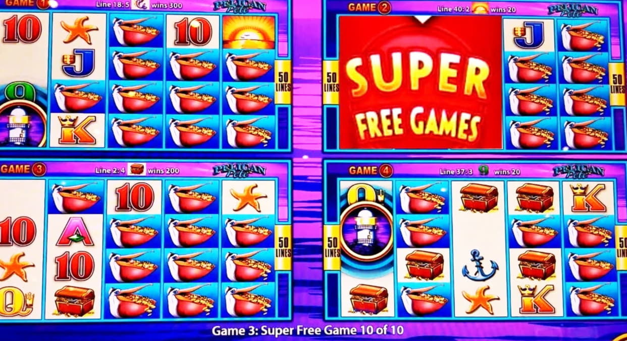180 Kesetiaan Percuma! di Kasino Jackpot City