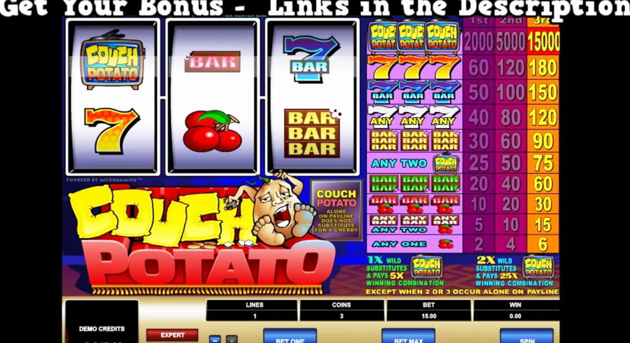 220 Putaran percuma di Kasino Cherry Jackpot